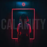 Annisokay — Calamity — обложка