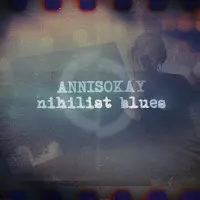 Annisokay — Nihilist Blues — обложка